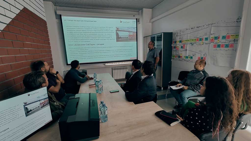 Фото: КАУ