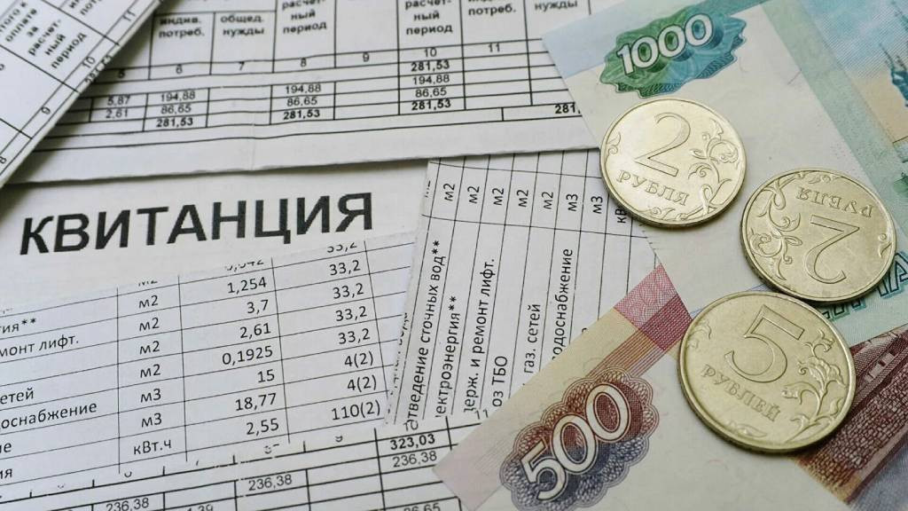 Более 41 миллиона рублей направили жителям Ярового на оплату коммунальных услуг Фото №1