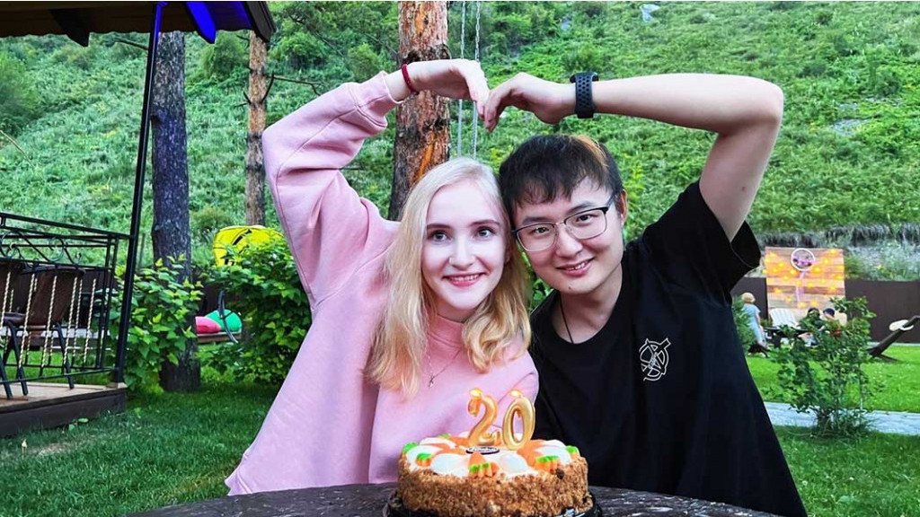 В Алтайском крае получают высшее образование иностранцы более чем из 30 стран Фото №1