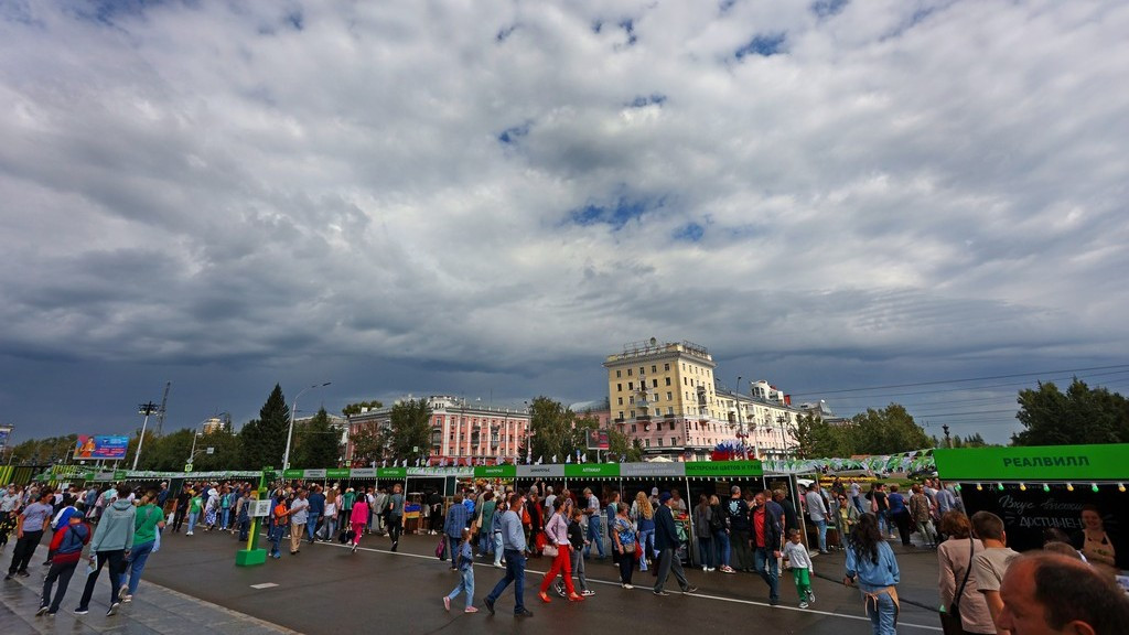 Фото: Андрей Каспришин