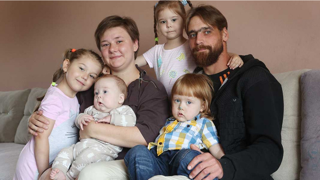 Фото: Олег Богданов