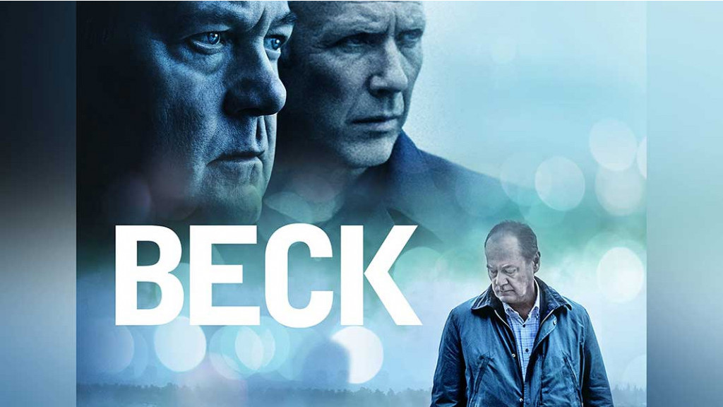 Стоит ли смотреть сериал «Бек» Фото №1