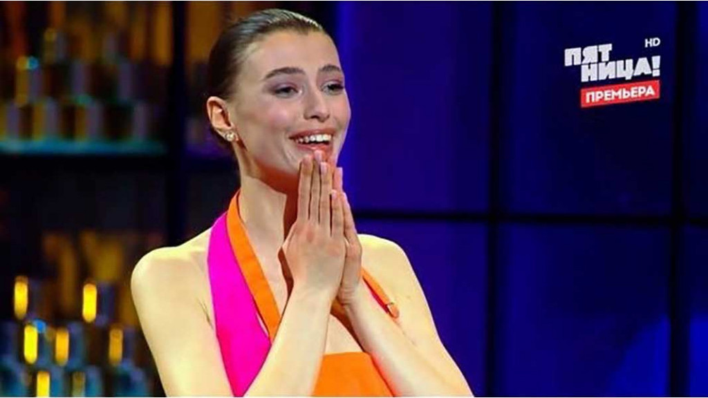 Фото из личного архива Анастасии
