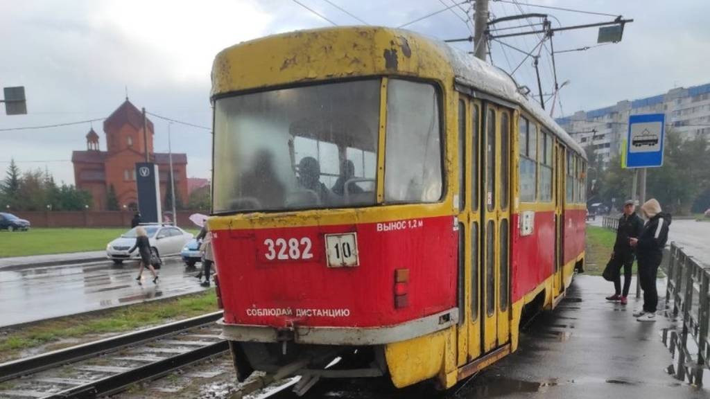 Фото: «Барнаул 22»