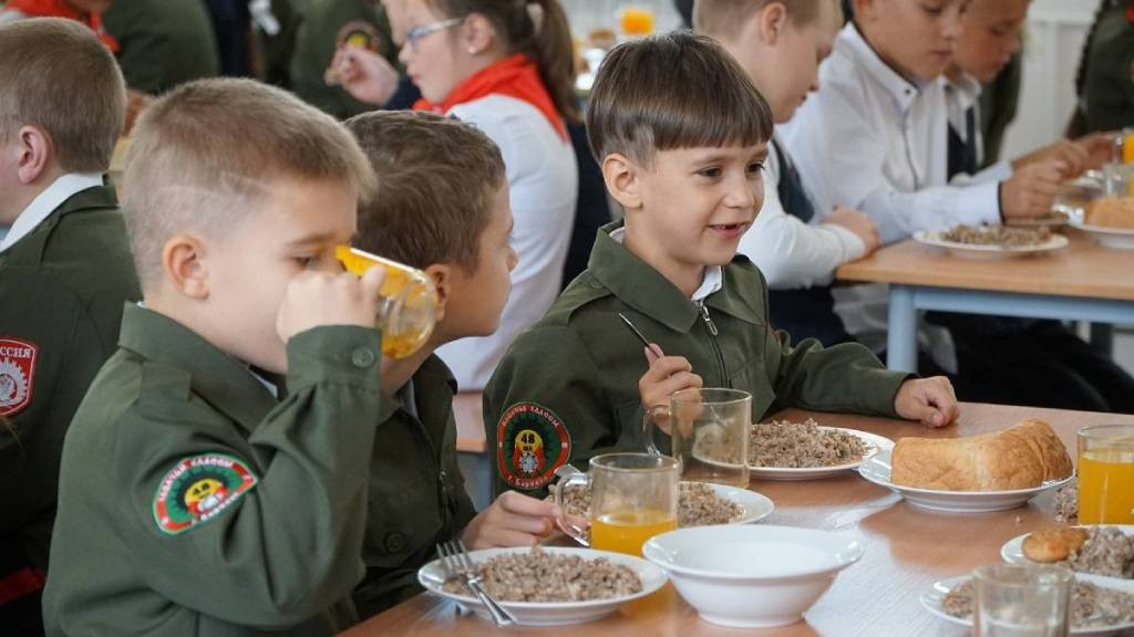 Фото: «Единая Россия»