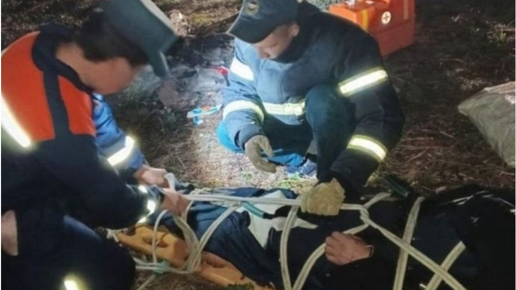 Фото: ГУ МЧС России по РА