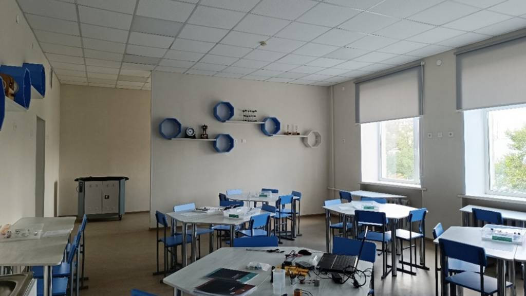 Фото: Минобразования и науки Алтайского края