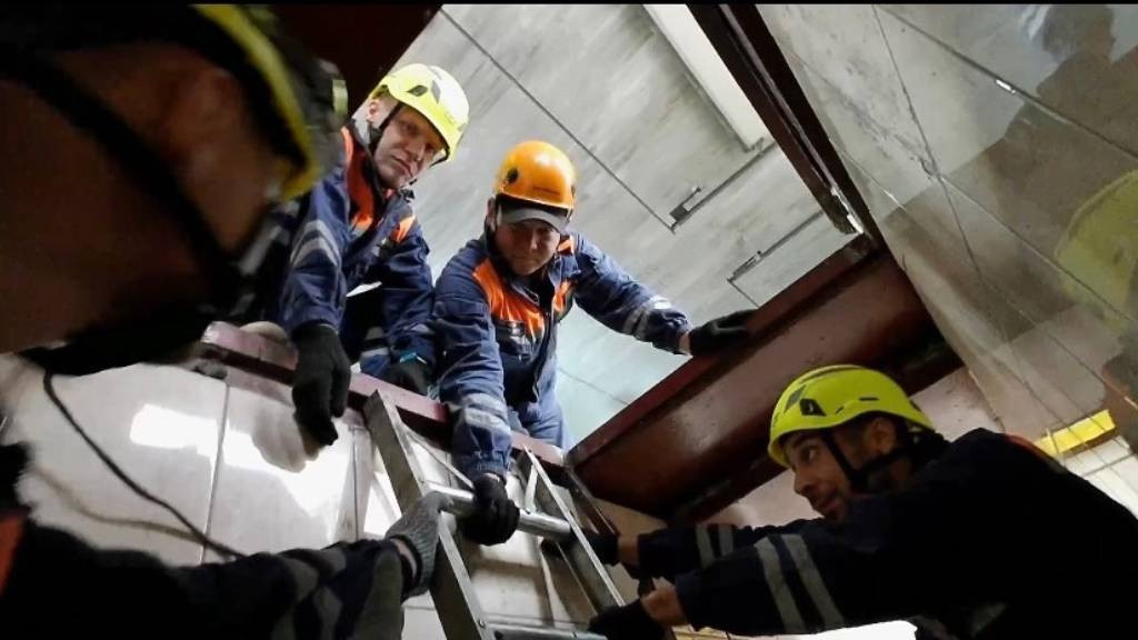 Фото: Управление Алтайского края по делам ГОЧС и ПБ