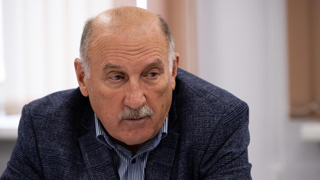 Многоэтажек всё меньше: в Алтайском крае идет плавное сокращение объемов строительства многоквартирных домов Фото №2