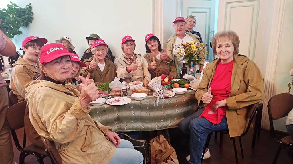 Фото: Павел Сидоренко