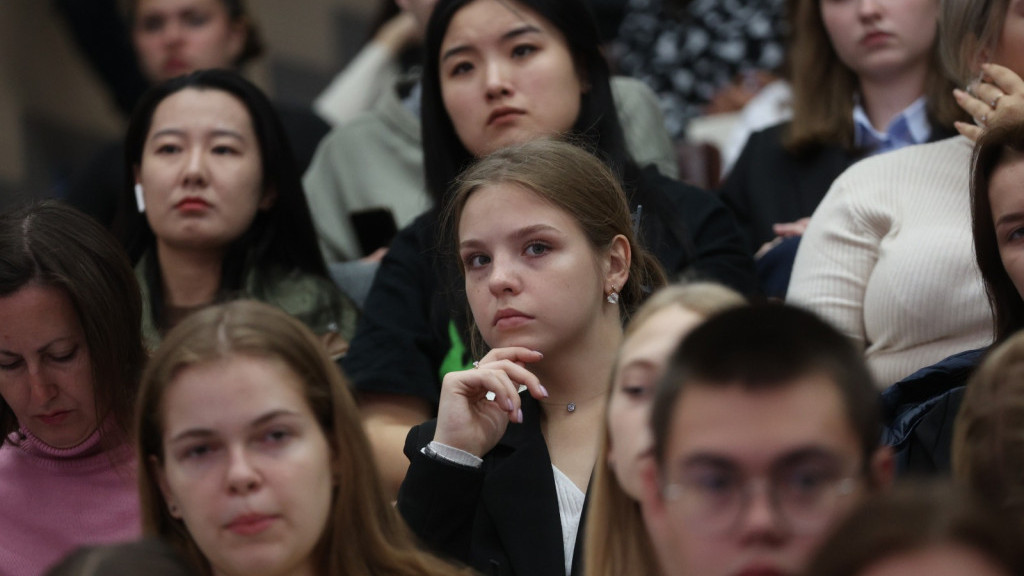 Фото: Олег Богданов