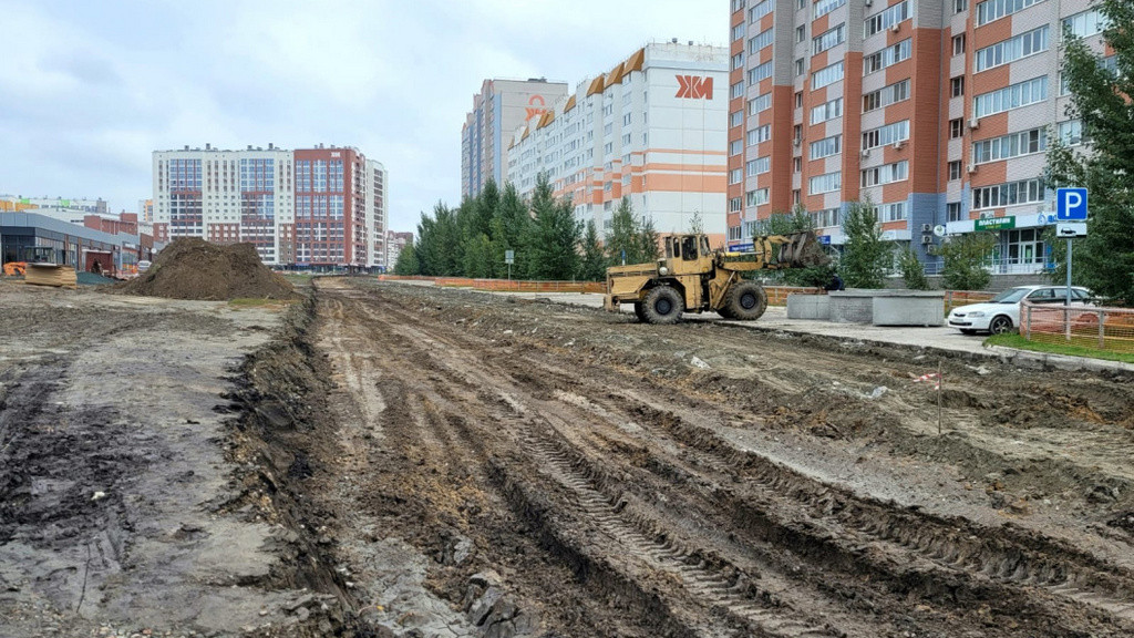 Фото: Администрация Барнаула