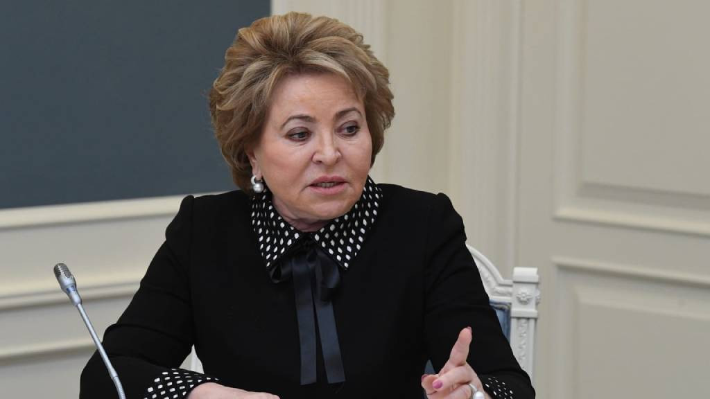 Фото: smartik.ru / Валентина Матвиенко