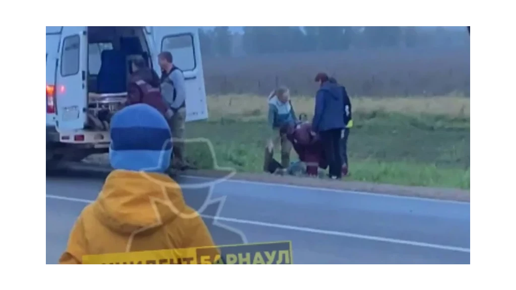 Фото: скрин из видео