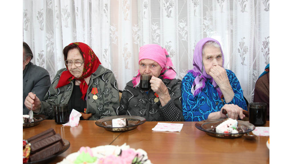 Фото: Андрей Каспришин