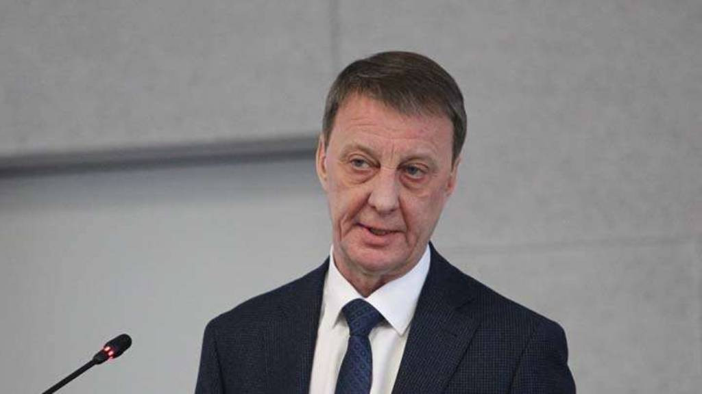 Вячеслав Франк поздравил пенсионеров, ветеранов войны и труда с Днем пожилых людей Фото №1