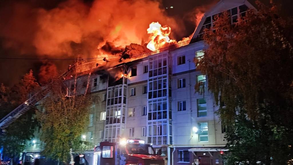 Фото: «Нетипичный Тобольск» ВКонтакте
