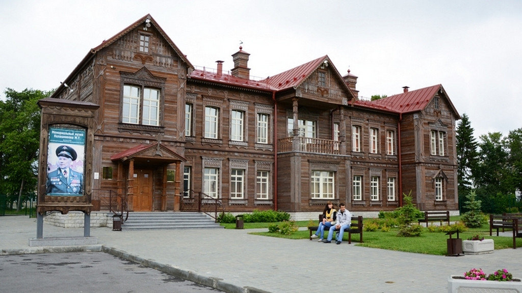 Фото: Официальный сайт Алтайского края