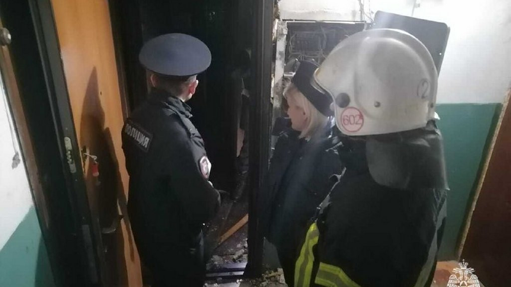 Фото: ГУ МЧС России по Алтайскому краю