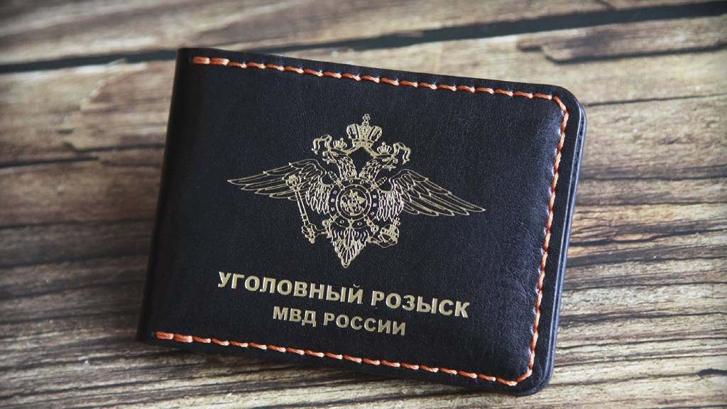 Сотрудники уголовного розыска Алтайского края отмечают профессиональный праздник Фото №1