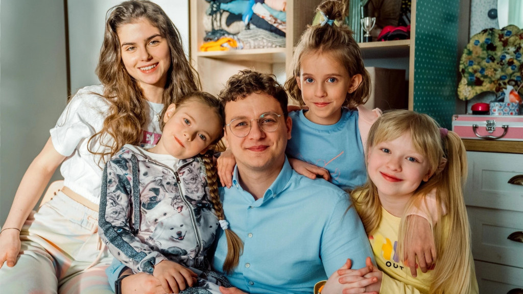 Мудрили – перемудрили: вышло продолжение полюбившегося многим сериала «Папины дочки» Фото №1