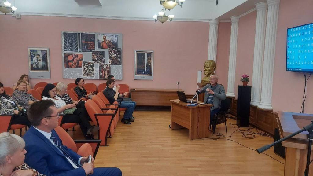 Фото: мэрия Бийска