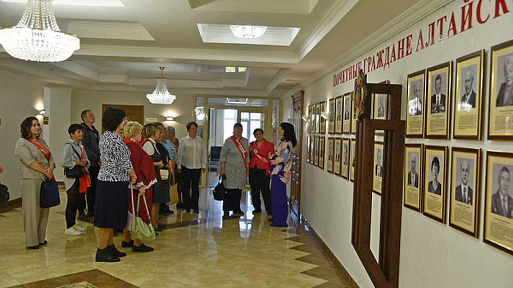 Фото: АКЗС