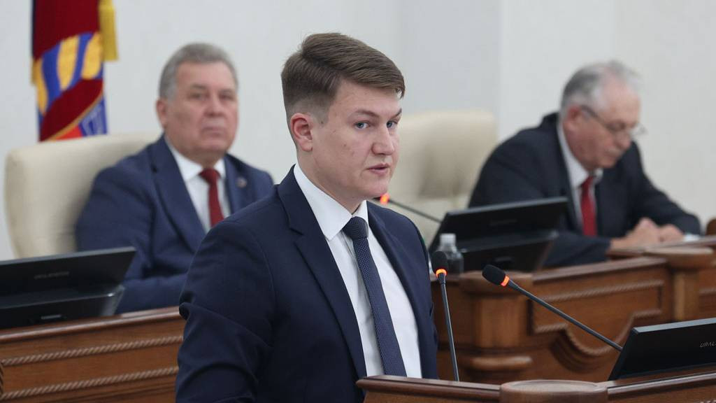 Денис Голобородько проведет интернет-конференцию 10 октября Фото №1