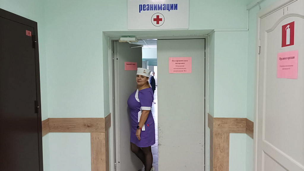 Фото: Минздрав Алтайского края