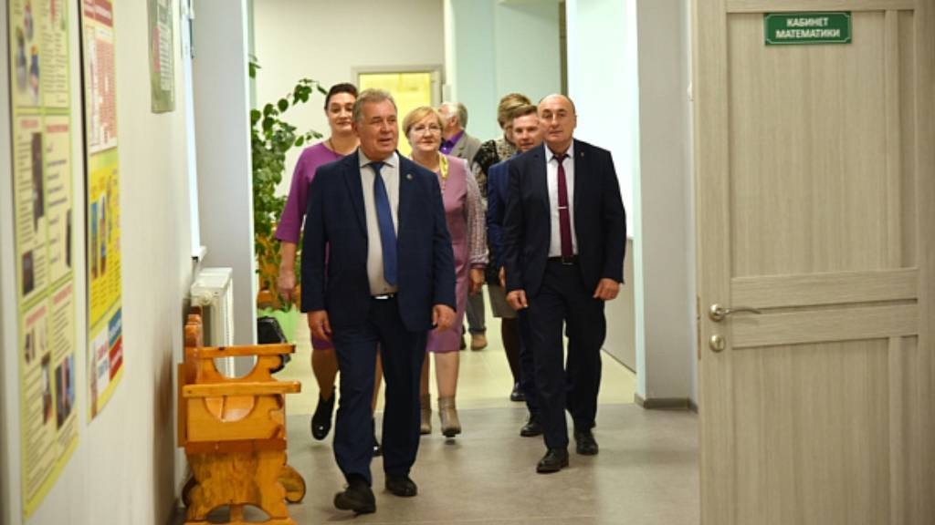 Фото: АКЗС