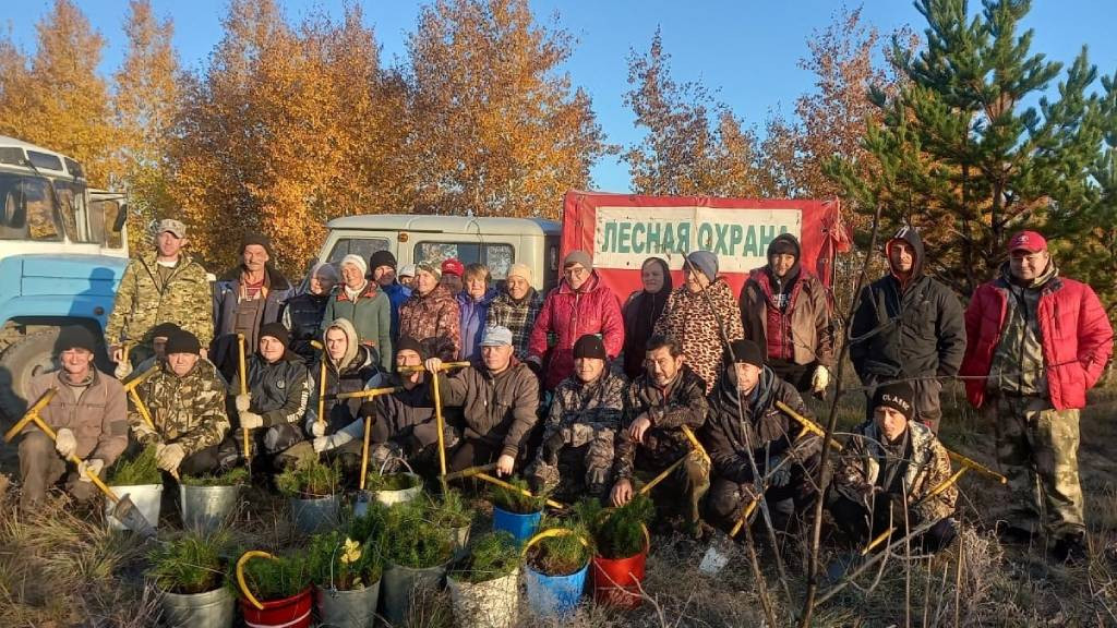 Фото: Минприроды Алтайского края