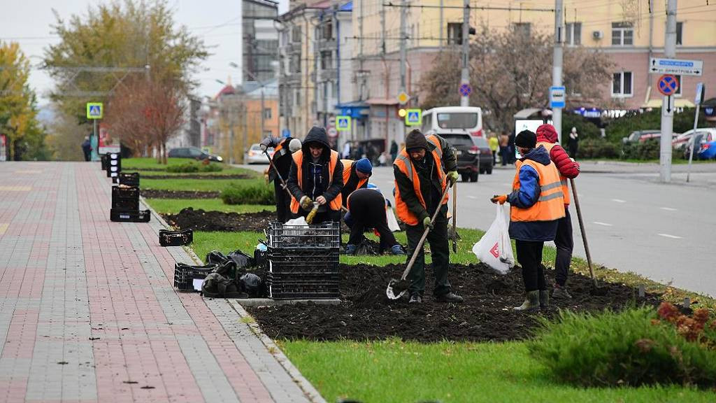Фото: Андрей Чурилов