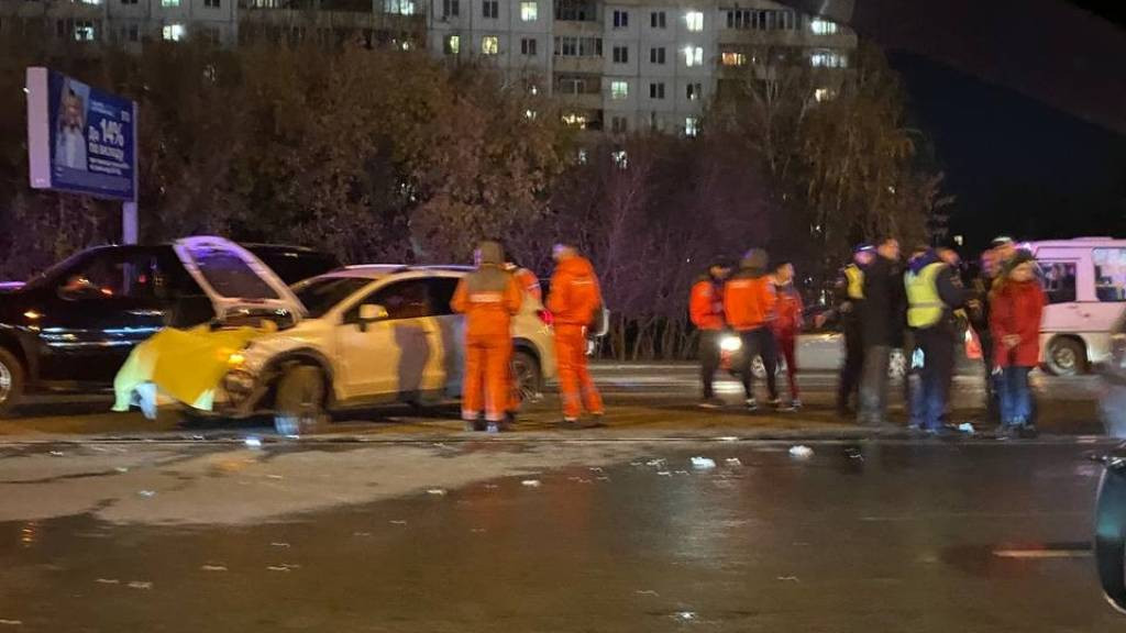 Фото: «Инцидент Барнаул»