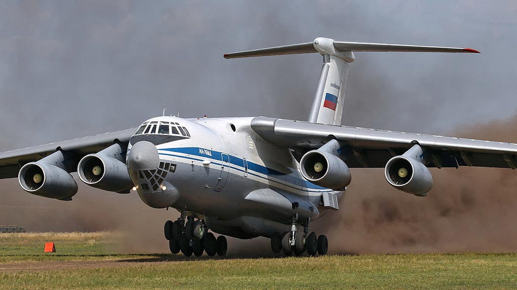 Фото: фонд Шаманова