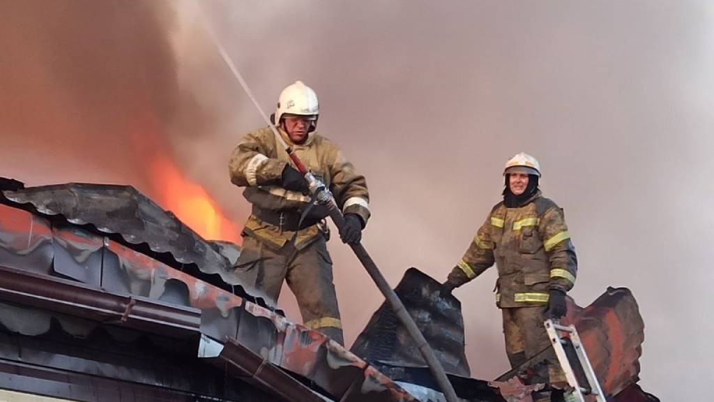Фото: ГУ МЧС России по Алтайскому краю