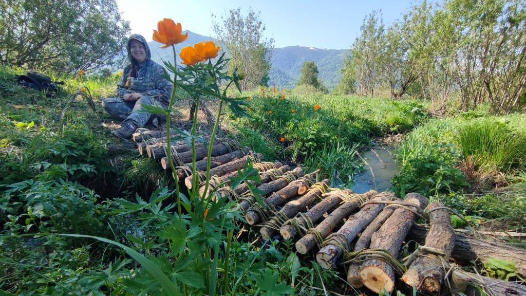 Фото: Минприроды Алтайского края