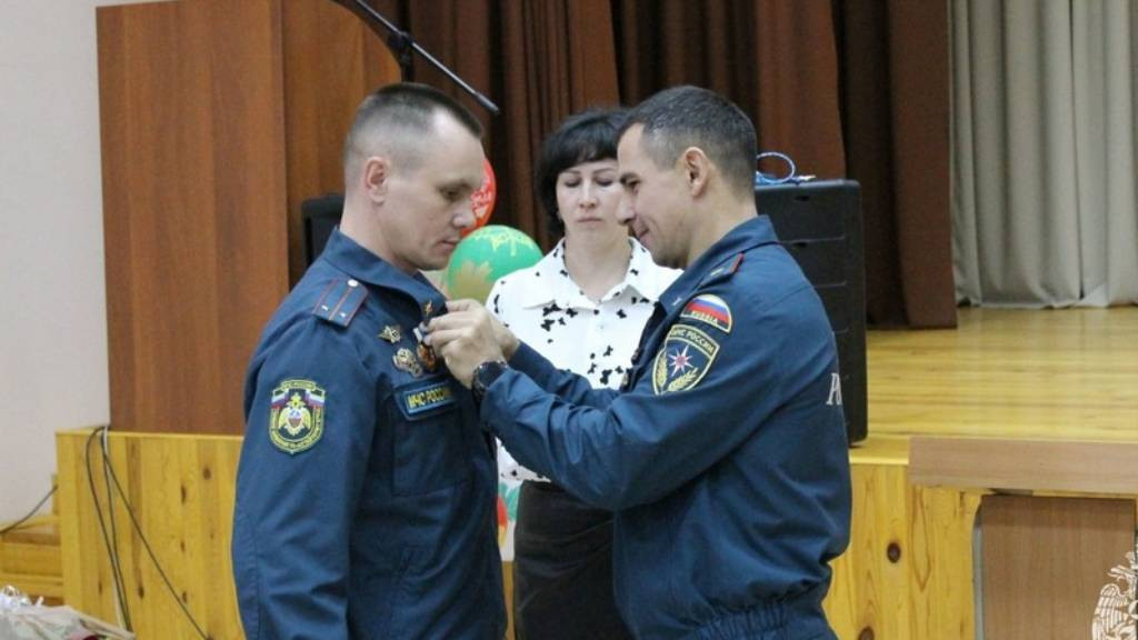 Фото: ГУ МЧС России по Алтайскому краю
