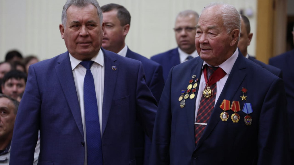 Фото: Олег Богданов