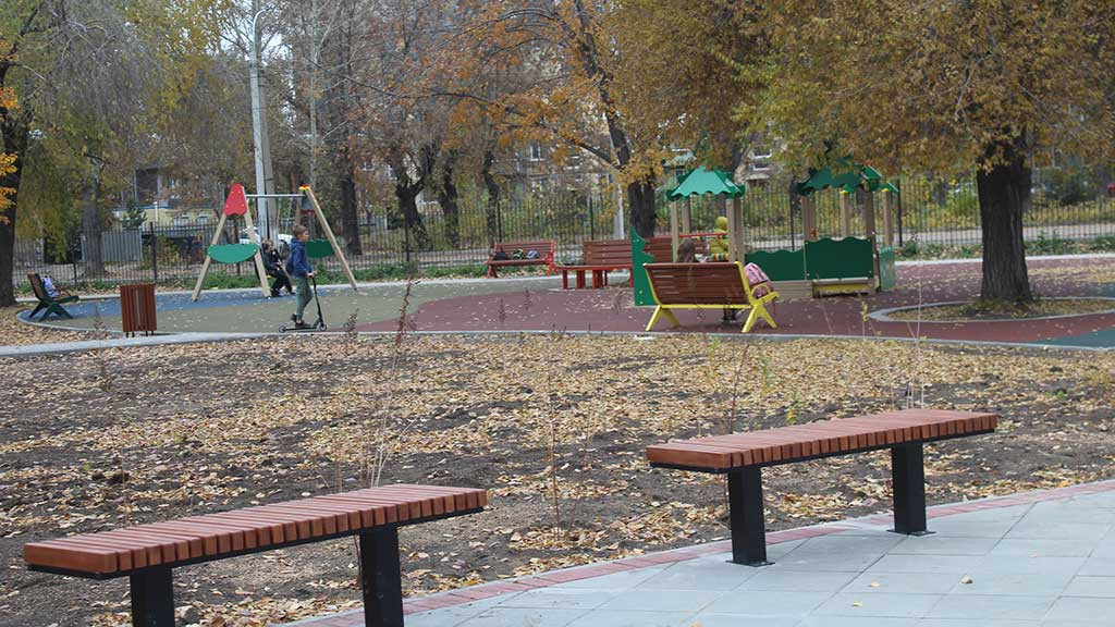 Фото: Людмила Маковецкая