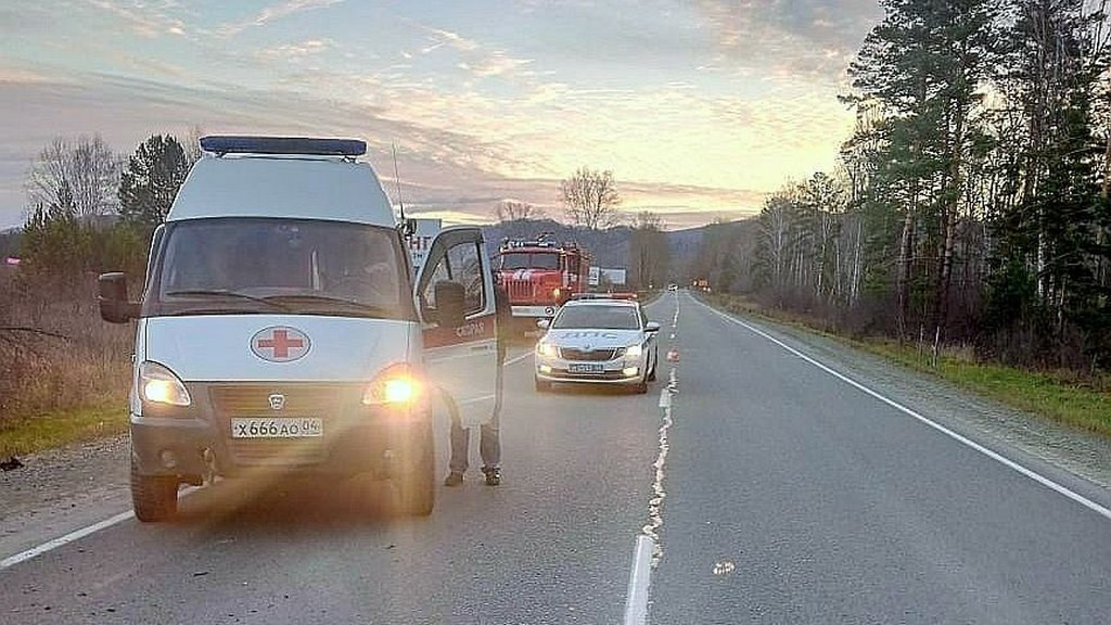 Фото: Управление ГОЧС и ПБ в Республике Алтай