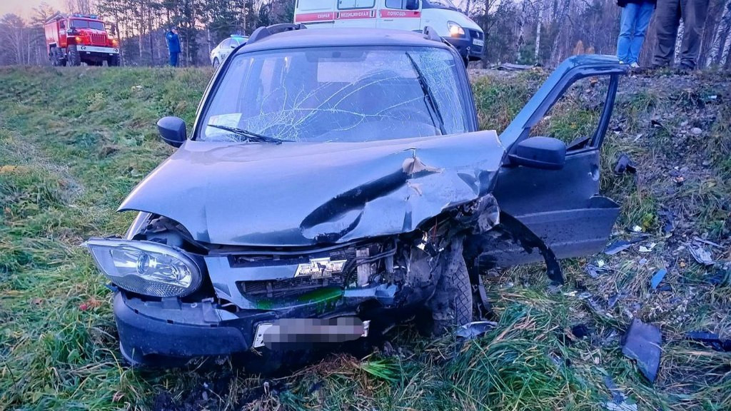Фото: Управление ГОЧС и ПБ в Республике Алтай