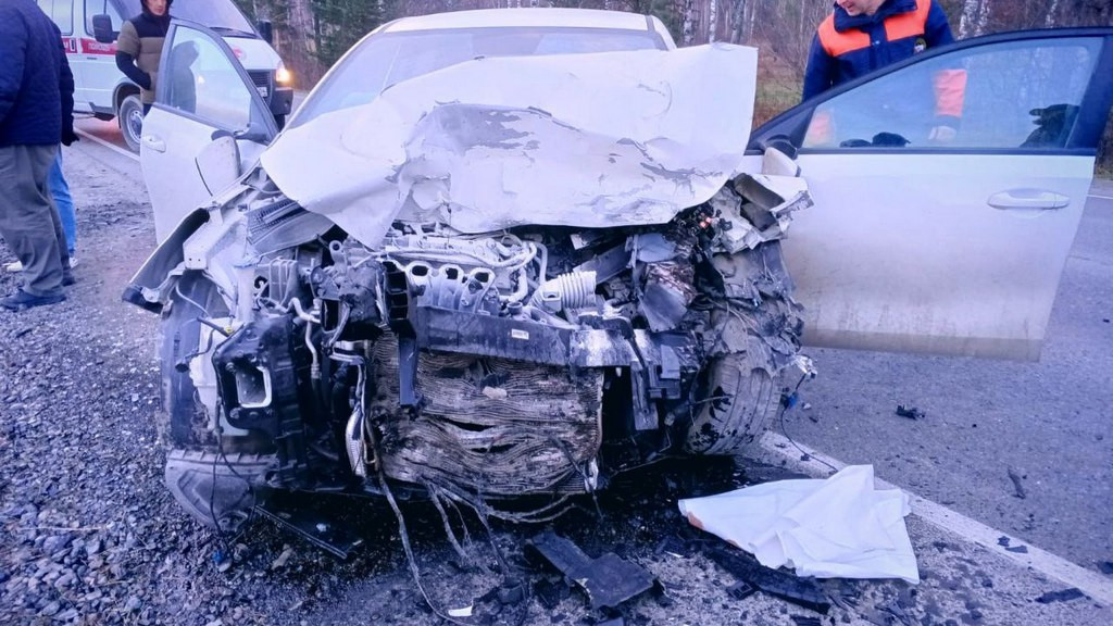 Фото: Управление ГОЧС и ПБ в Республике Алтай