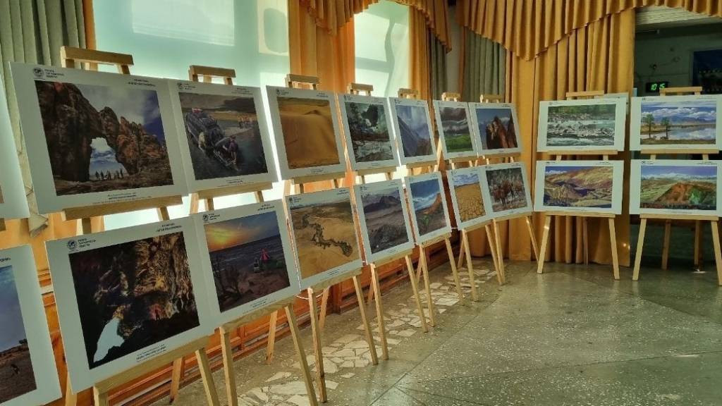 Фото: Ксения Шубина