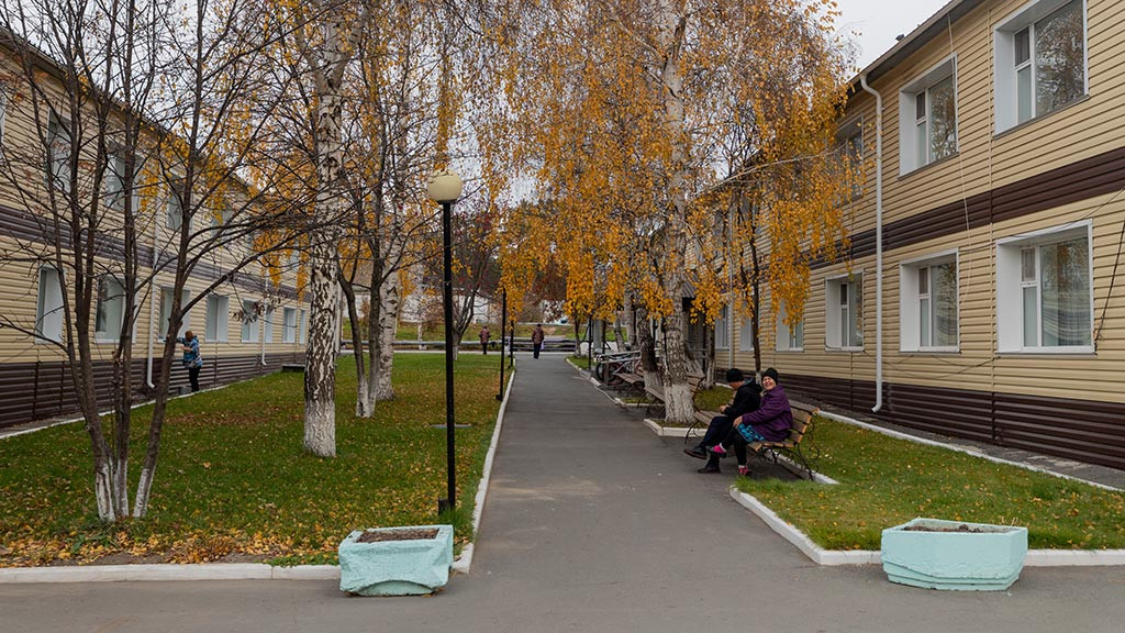 Фото: пресс-служба Министерства социальной защиты Алтайского края