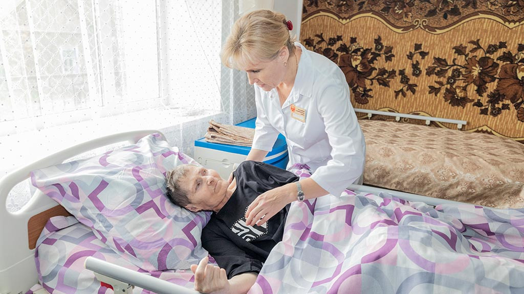 Фото: пресс-служба Министерства социальной защиты Алтайского края