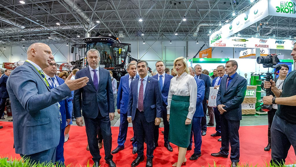 Фото: пресс-служба ООО