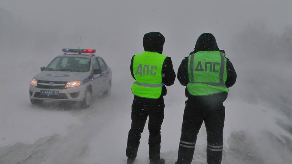 Фото: ГУ МВД России по Алтайскому краю