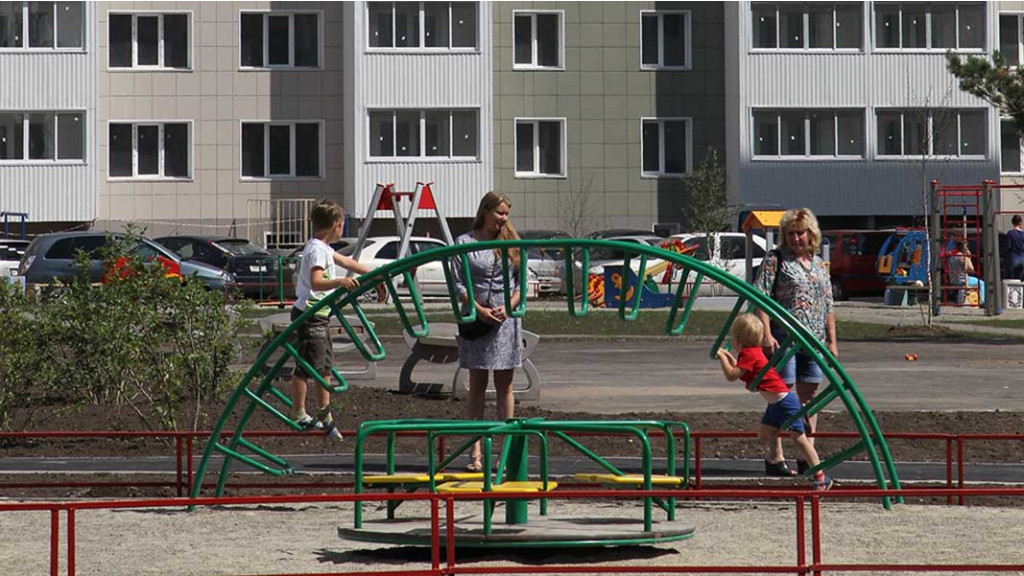 В этом году резко повысилась кадастровая стоимость недвижимости в Алтайском крае Фото №1