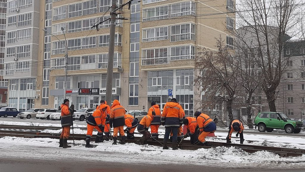 Фото: телеграм-канал