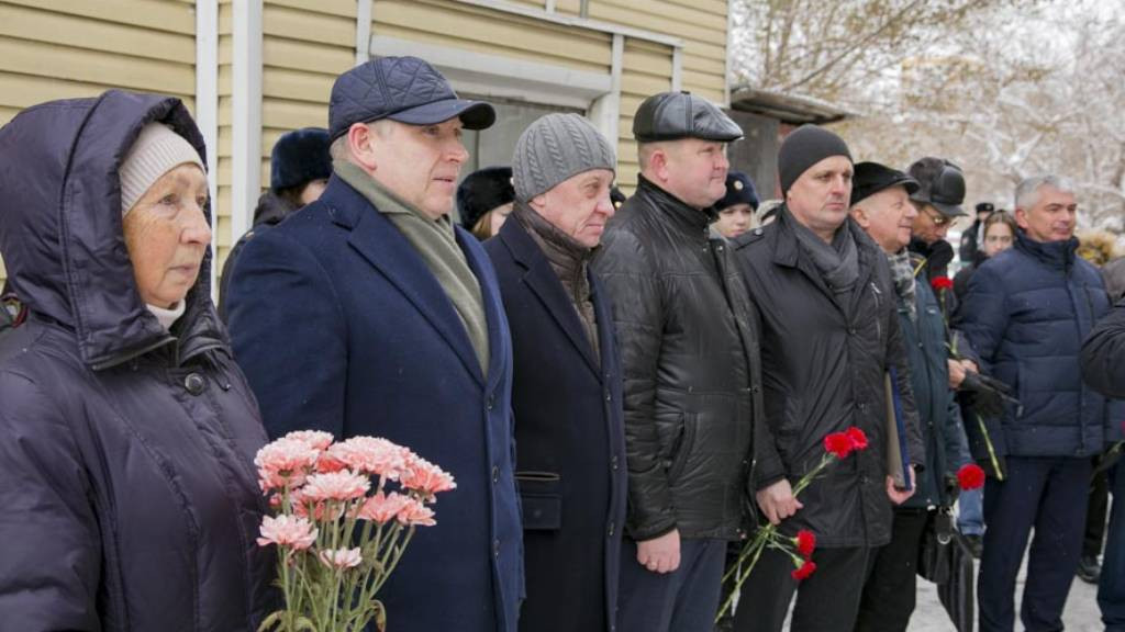 Фото: мэрия Барнаула